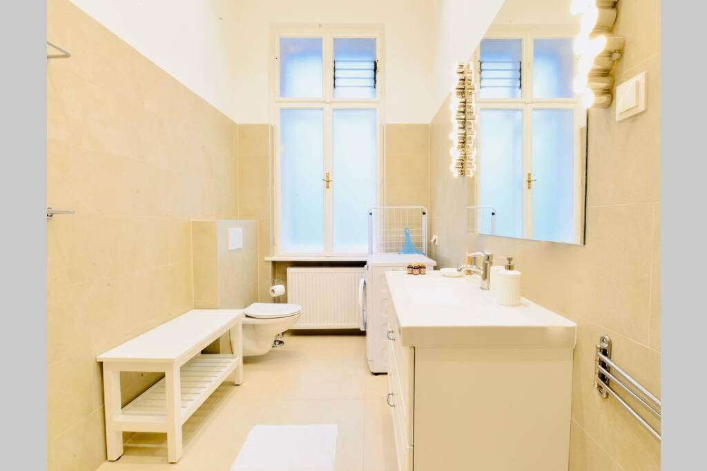 Appartement Beautiful Viennese Flat In The Centre *