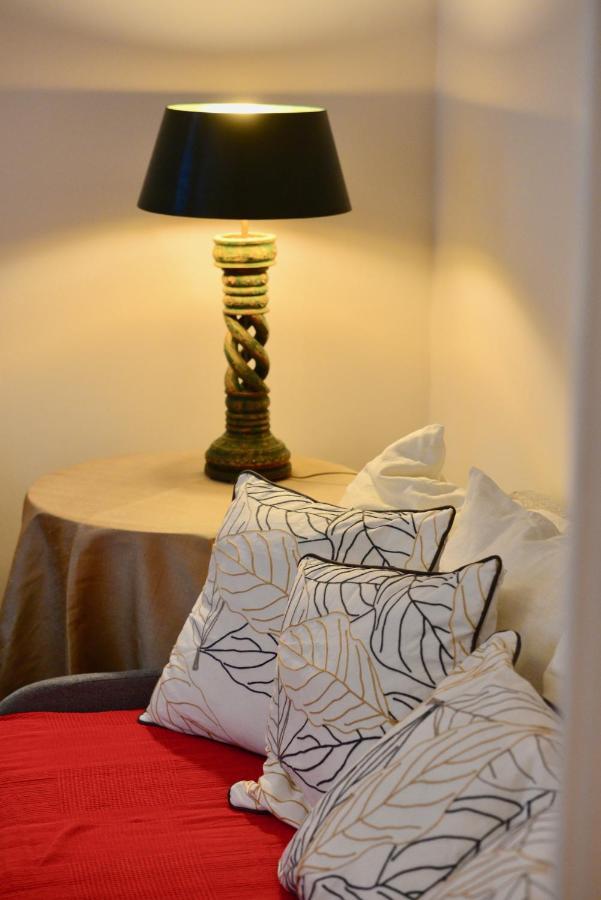 Beautiful Viennese Flat In The Centre * Wenen